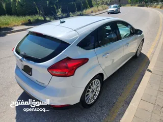  3 فورد فوكس 2016 Ford Focus