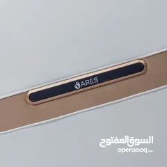  10 كرسي المساج يو كلاس من آريس  24 برنامج  تحكم صوتي ذكي  إنعدام الجاذبية  تسخين  شامل التوصيل
