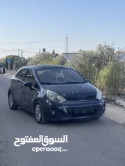  1 كيا برايد للبيع