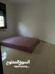  5 شقة مفروشة للايجار بالطيرة لعرسان