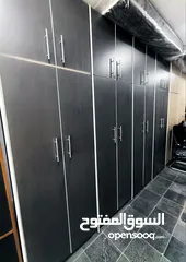  10 غرف ماستر   غرف اطفال  غرف شباب  خزائن بجميع أحجامها وأشكالها  تفصيل حسب طلبك من خشب ولون بأقل سعر