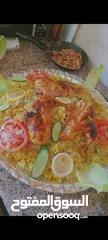  2 طبخات ومونت بيت جاهزة باي وكت. المأكولات الشهيه