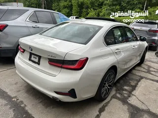  11 BMW 330 بي ام