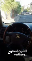  8 هوندا سي ار في للبيع