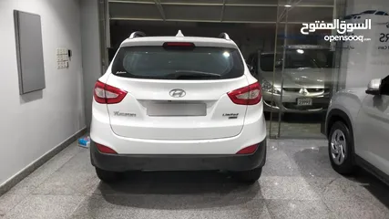  3 للبيع هونداي توسان فل اوبشن