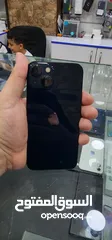  1 iPhone 13 128GB بسعر مميز جدا