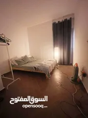  7 شقة للايجار المفروش بكفر عبده