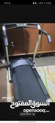  1 تريدميل York Fitness Active 120 Treadmill