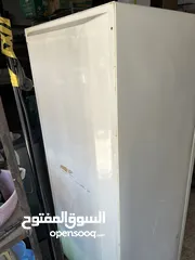  5 ثلاجة نوع ال جي
