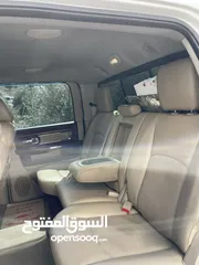  11 دودج رام ديزل2016