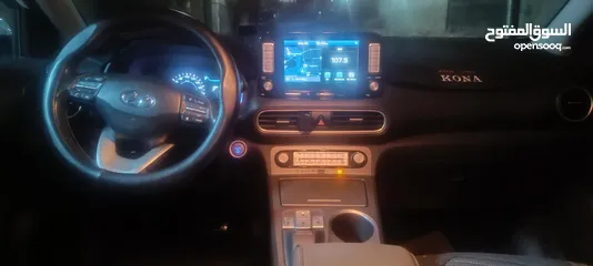  20 هونداي  كونا 2019 للبيع