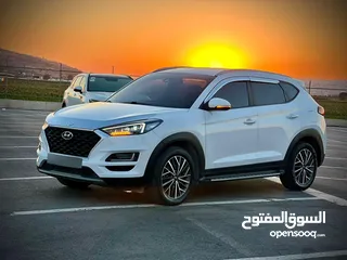  3 هونداي توسان ديزل فل بدون فتحة -2019 نخب