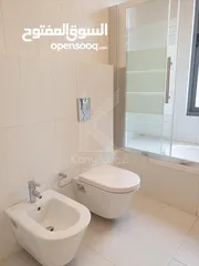  5 Furnished -3rd Floor Apartment For Rent In Amman- 4th Circle