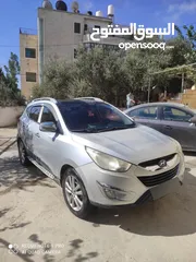  5 توسان 2010 فل كامل ممشى 85000