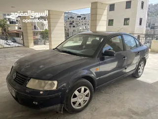  1 باسات بنزين 98 لون كحلي1800 جير عادي