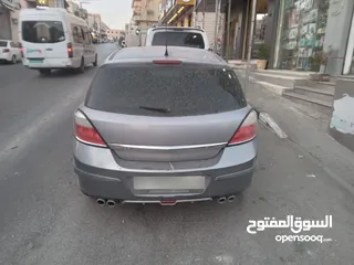  2 اوبل استرا