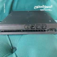  4 بلاستيشن 4