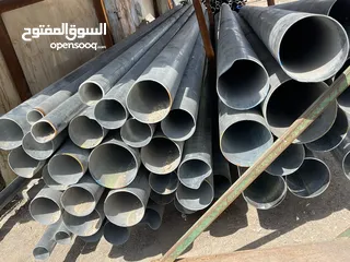  4 Pipe for sale 3 inch 4 inch 2 inch available :one kg .300 bisa