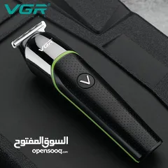  3 • ماكينة حلاقة VGR 191