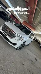  2 GMC Terrain DENALI 2022