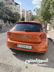  4 بيع بولو 2019