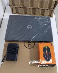  3 لابتوب dell للبيع بسعر حرق