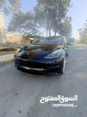  24 تيسلا موديل 3 فحص كامل 2022