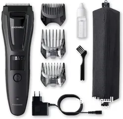  2 ماكنة حلاقه باناسونيك أصليه للشعر والجسم واللحيه Panasonic Electric Hair, Beard & Body Trimmer