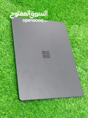  2 SURFACE LAPTOP 4 ,CORE  i7, 11 th Generation, TOUCH SCREEN  ,RAM: 16GB SSD: 256GB