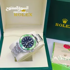  15 Rolex Quality Master Watches ساعات رولكس كوالتس ماستر ضد  الماء