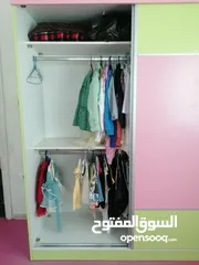  6 غرفة نوم بنات