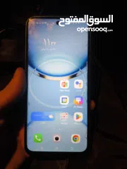  1 tecno spark  مستعمل شهر ممتاز ولا خدش الجهاز  الشاشة المكسورة لزقة حماية