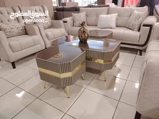  5 اطقم طربيزات هاند ميد افخم الموديلات بالمملكه