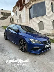  3 سيات ليون FR للبيع عالكاش ب 120000