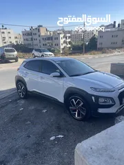  2 هونداي كونا