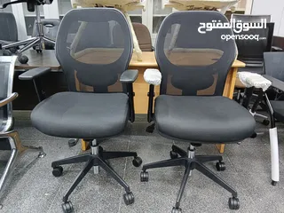  23 Used Office Furniture for sale