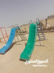  19 سحاسيل و مراجيح و ألعاب اطفال