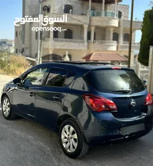  2 اوبل كورسا 2016