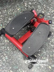  5 جهاز ستيبر صغير للياقة البدنية