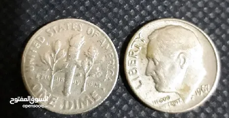  4 100دينار=سعر قطعتين  نادرتين 1969 و=1967ميلادي ماقبل57سنه المهتم اكتب لنا رقم هاتفك ونتصل معك