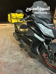  3 Taro x one 125cc وضع المحرك ممتاز مغيرله حشوه قبل شهر وضعها المكنيكي بشكل عام منيح سعرها حرق4500
