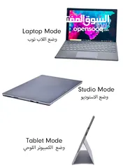 3 سيرفس برو  5│ Microsoft Surface Pro 5