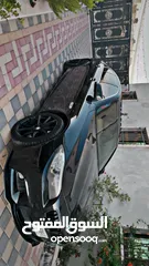  2 فل الفل BMW F10