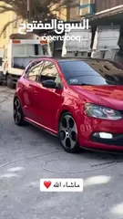  3 Volkswagen polo 2017