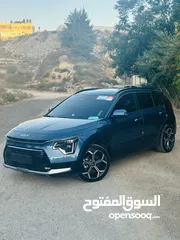  5 نيرو هايبرد 2023/فل كامل بدون فتحه وتشغيل عن بعد/سعر مميز ع الكاش/إمكانيه التقسيط/فحص دهان شركة