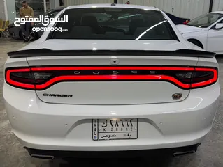  5 جارجر 2019 sxt امريكي للبيع