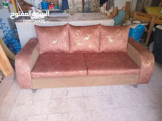  3 طقم كنب للبيع