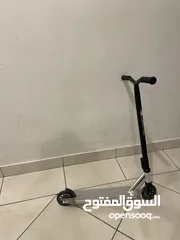  1 Stunt scooter 2022