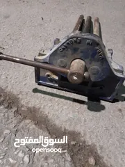  2 ملازم صناعيه نوع أنجليزي أكبر حجم غير مستخدمات الله يبارك لصاحب النصيب