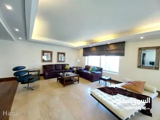  17 شقة للايجار في عبدون  ( Property 33334 ) سنوي فقط